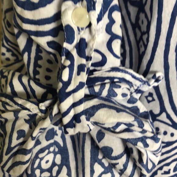 Blouse - Picture 3 of 4